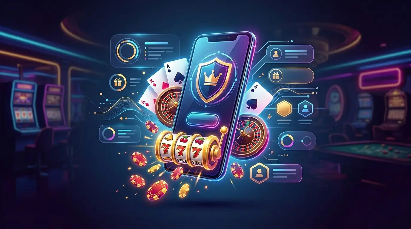App 7bit casino