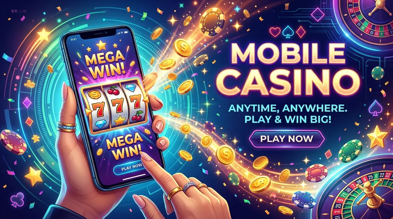 Mobil 7bit casino