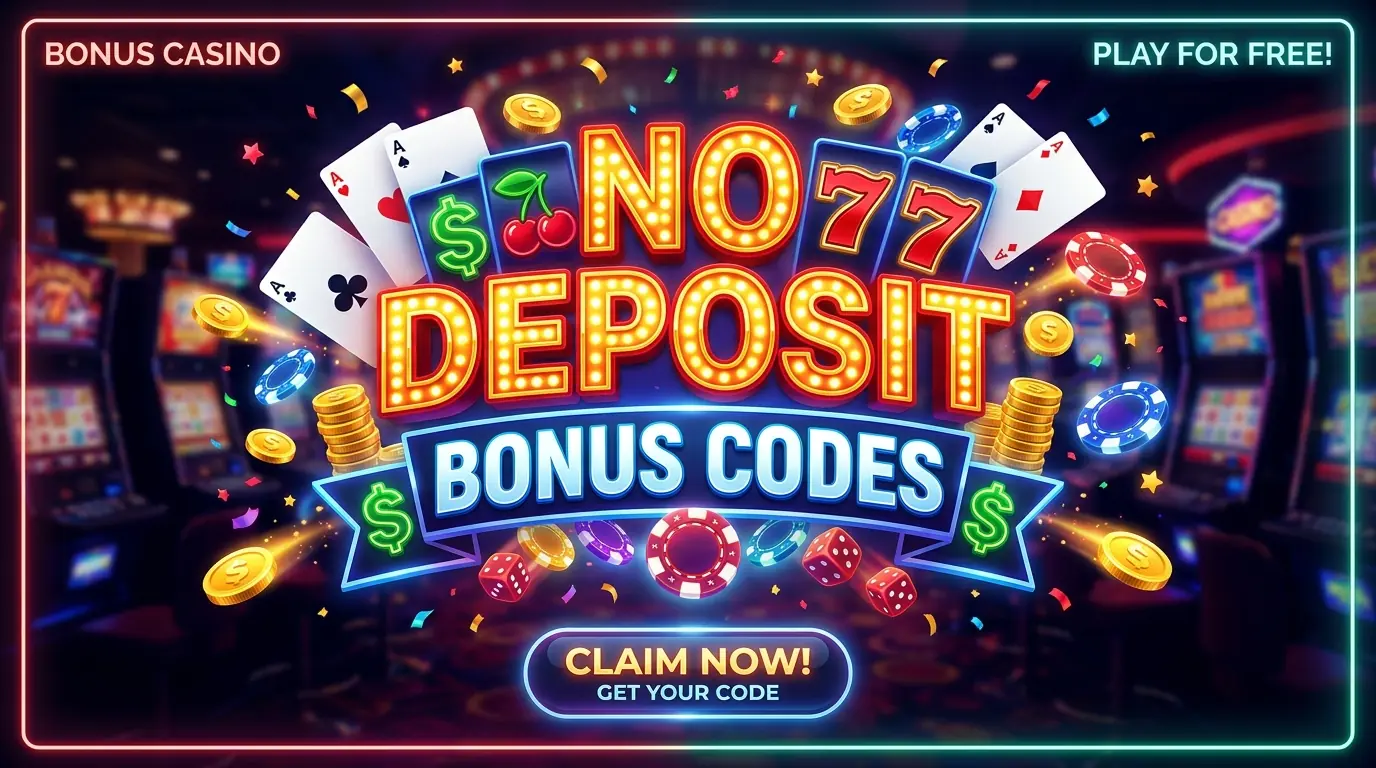 7bit casino bonus uten innskudd