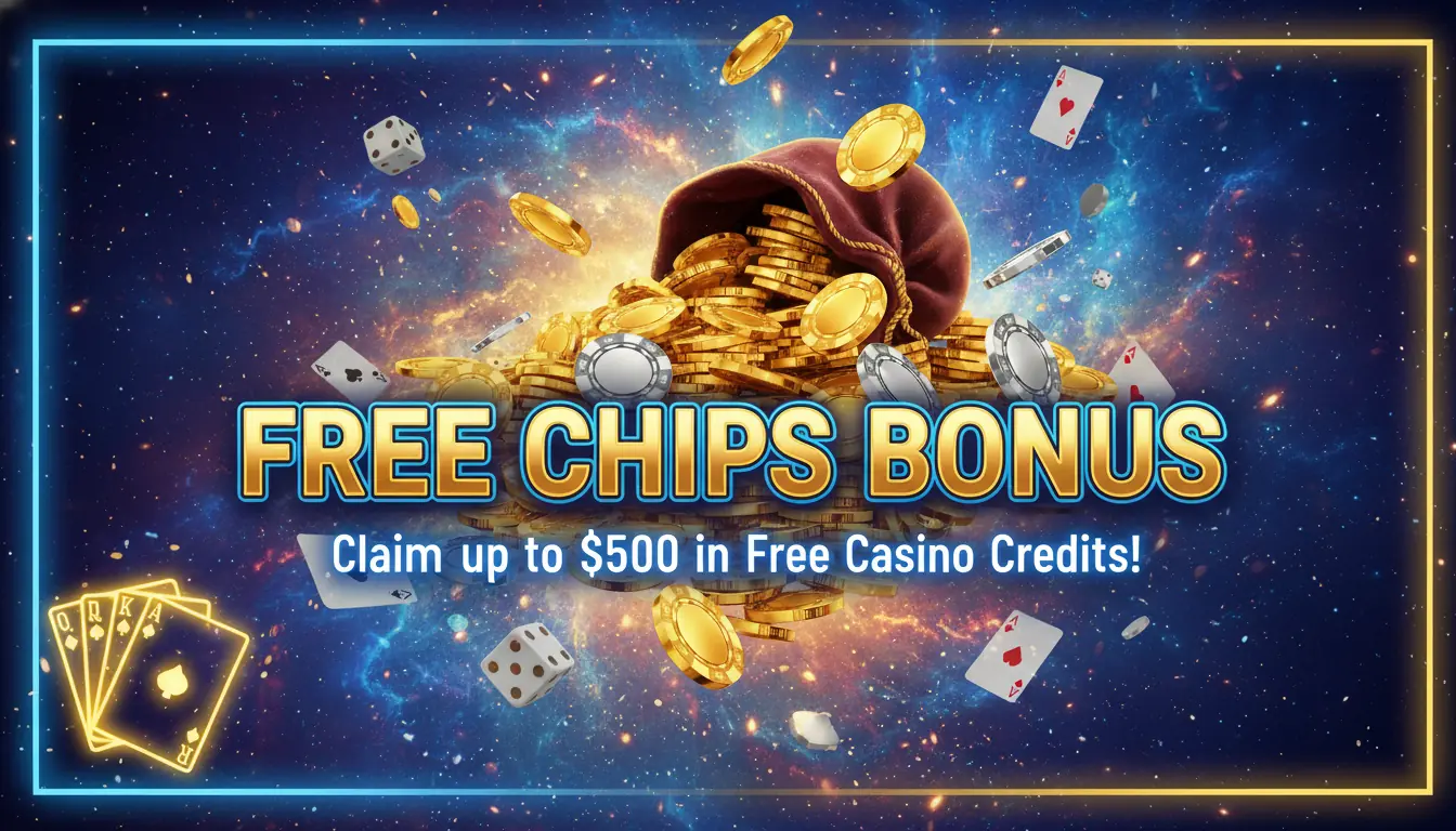 7bit casino gratis chips