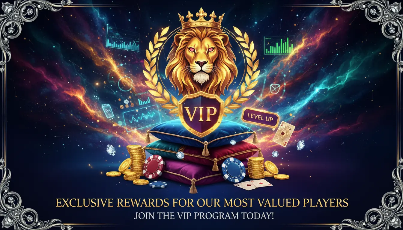 VIP-program 7bit casino