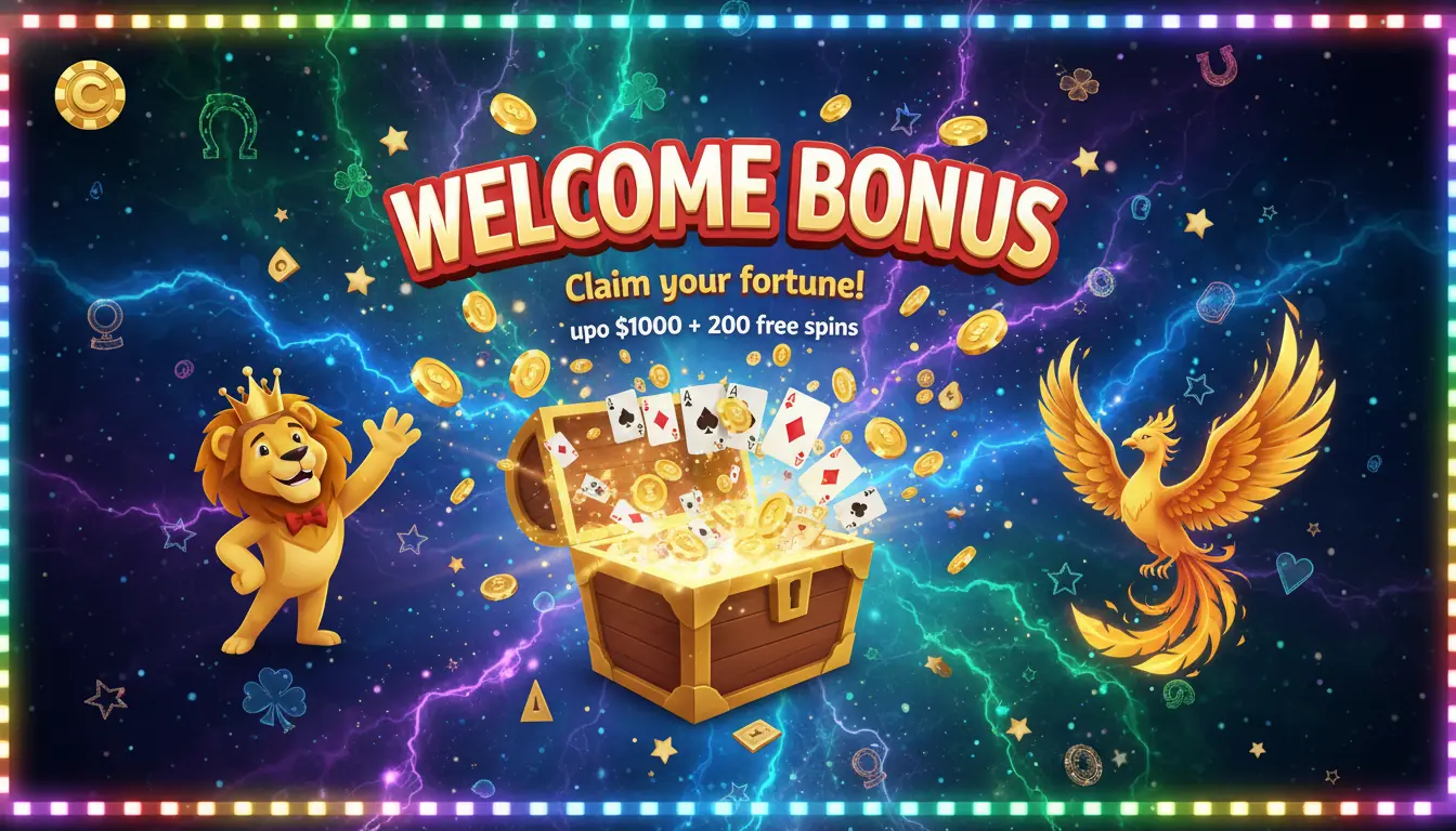 7bit casino velkomstbonus