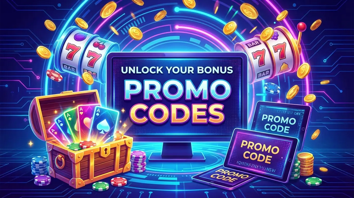 7bit casino promokoder