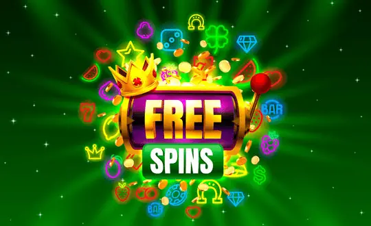7bit casino free spins