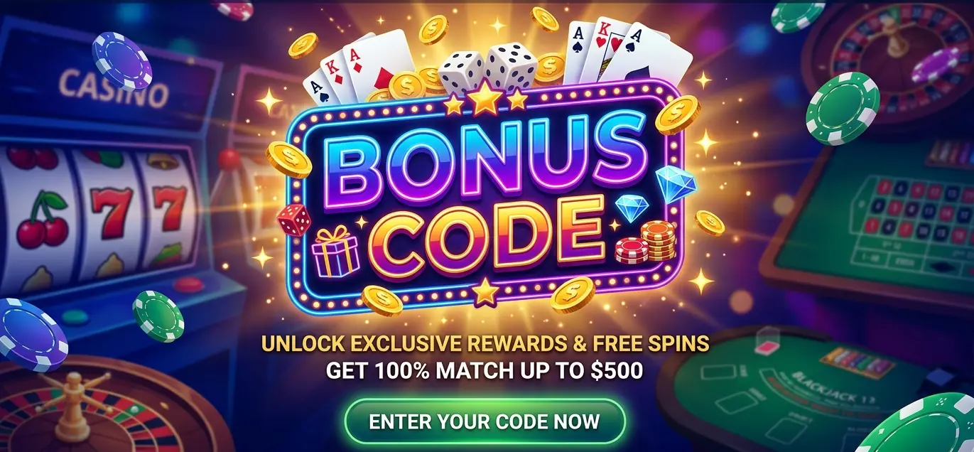 7bit casino bonuskode