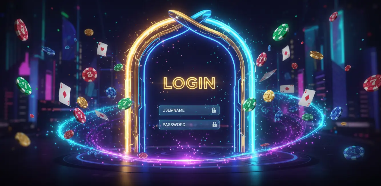 Login 7bit casino