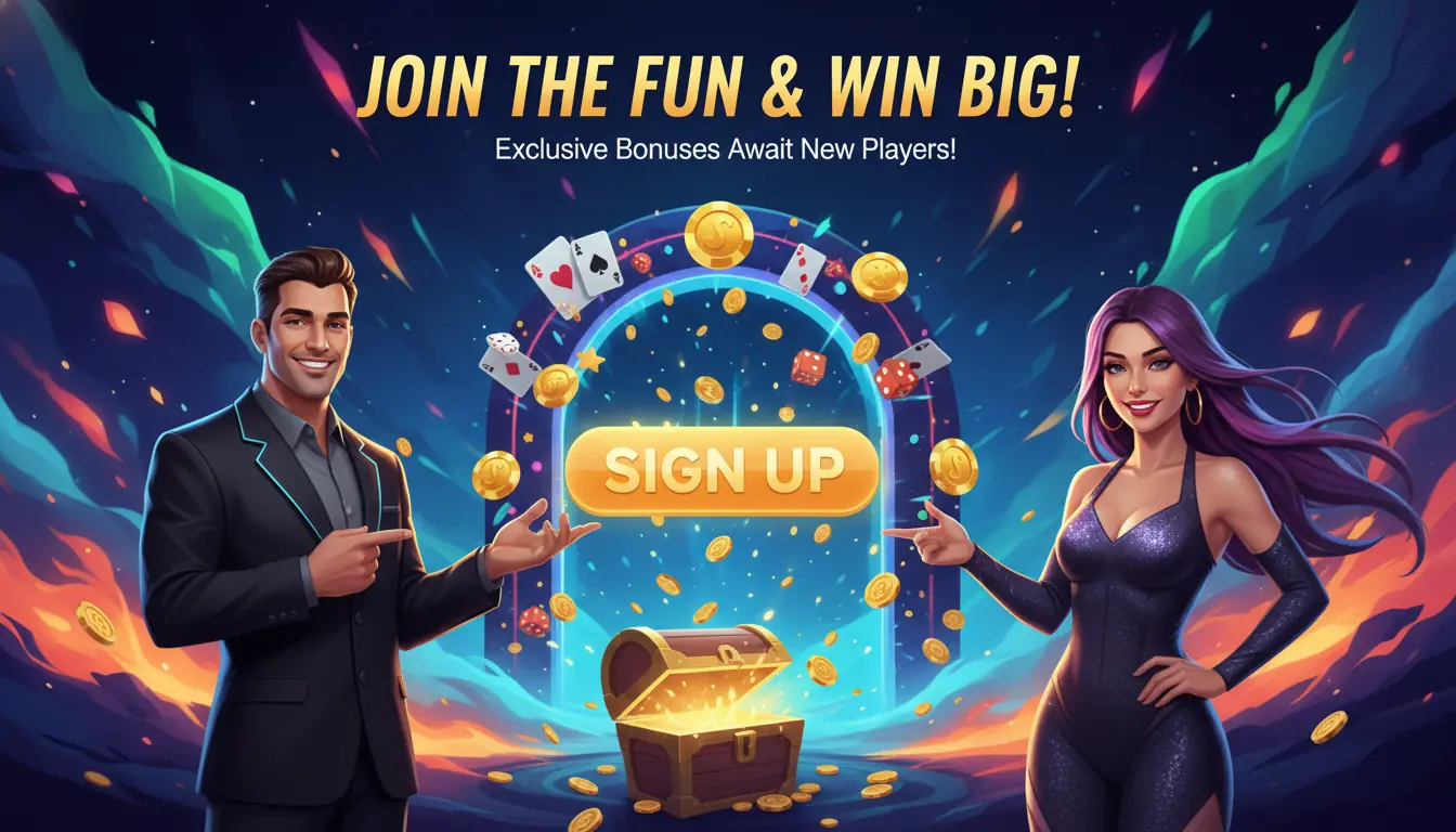 Registrering 7bit casino