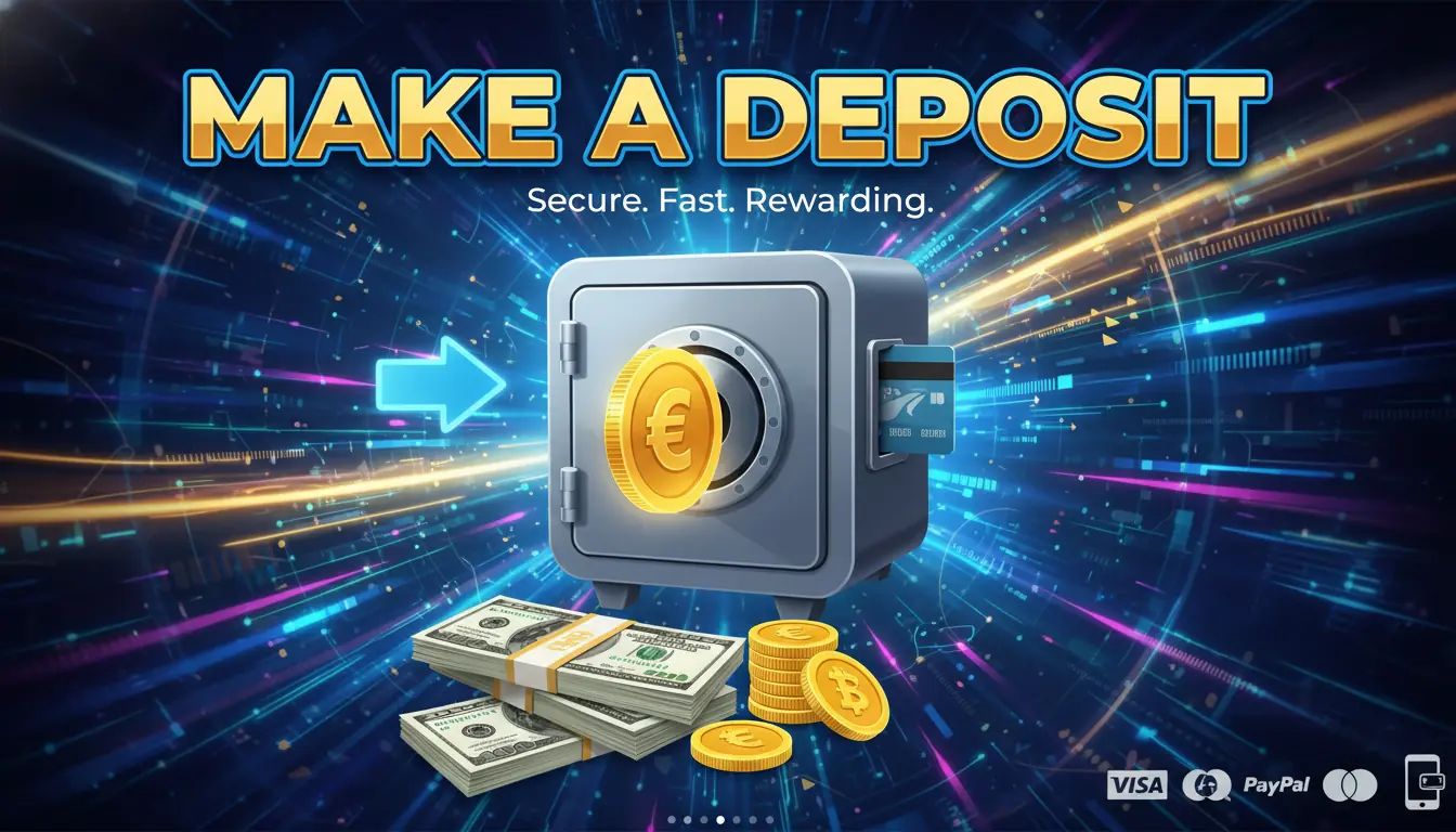 7bit casino innskudd