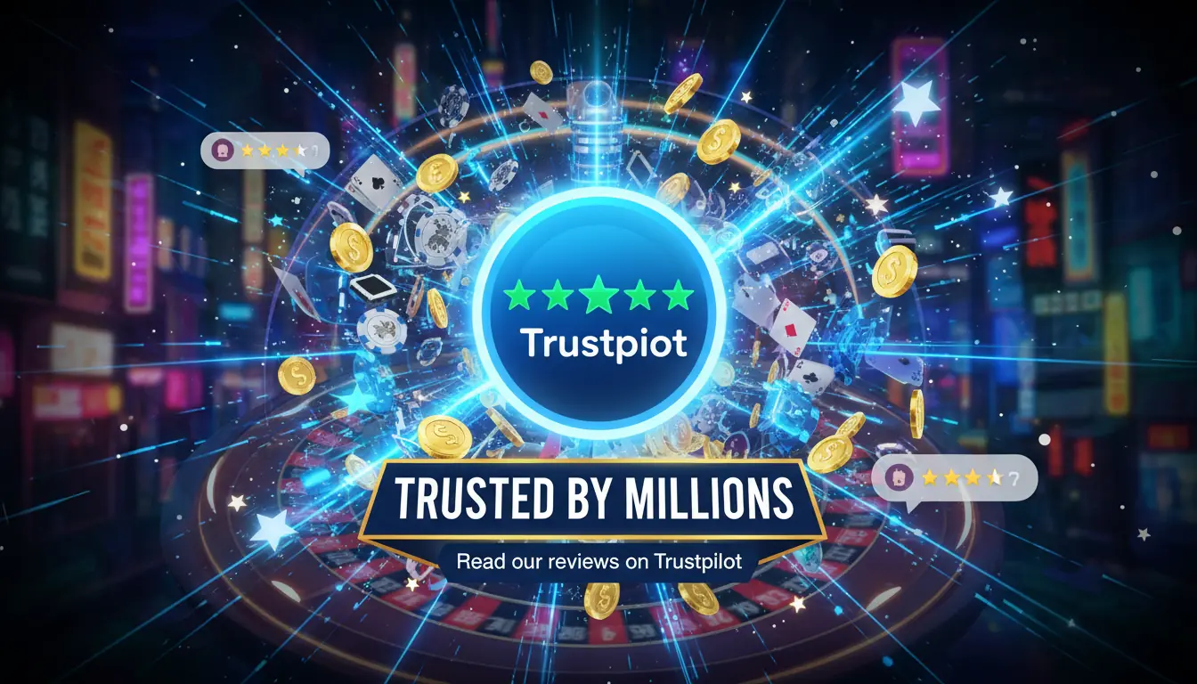 Anmeldelser 7bit casino