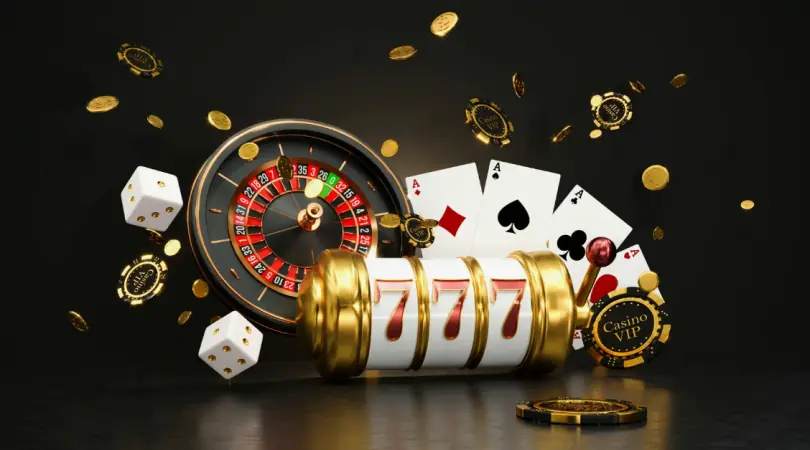 Spill 7bit casino