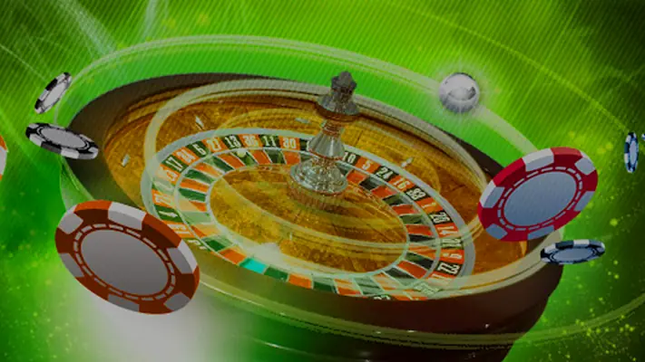7bit casino roulette
