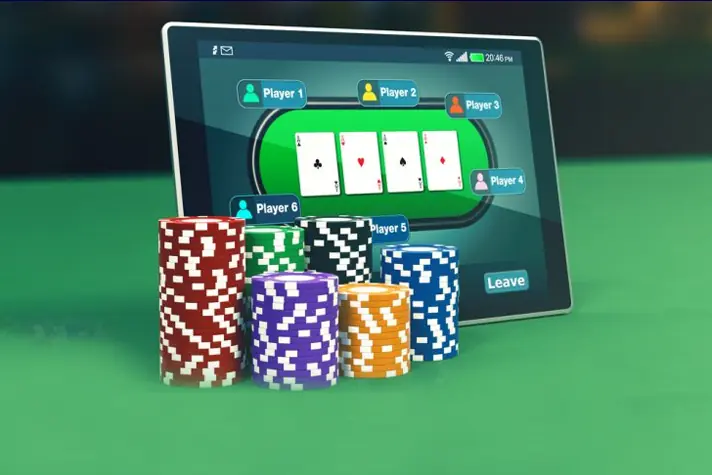 7bit casino poker
