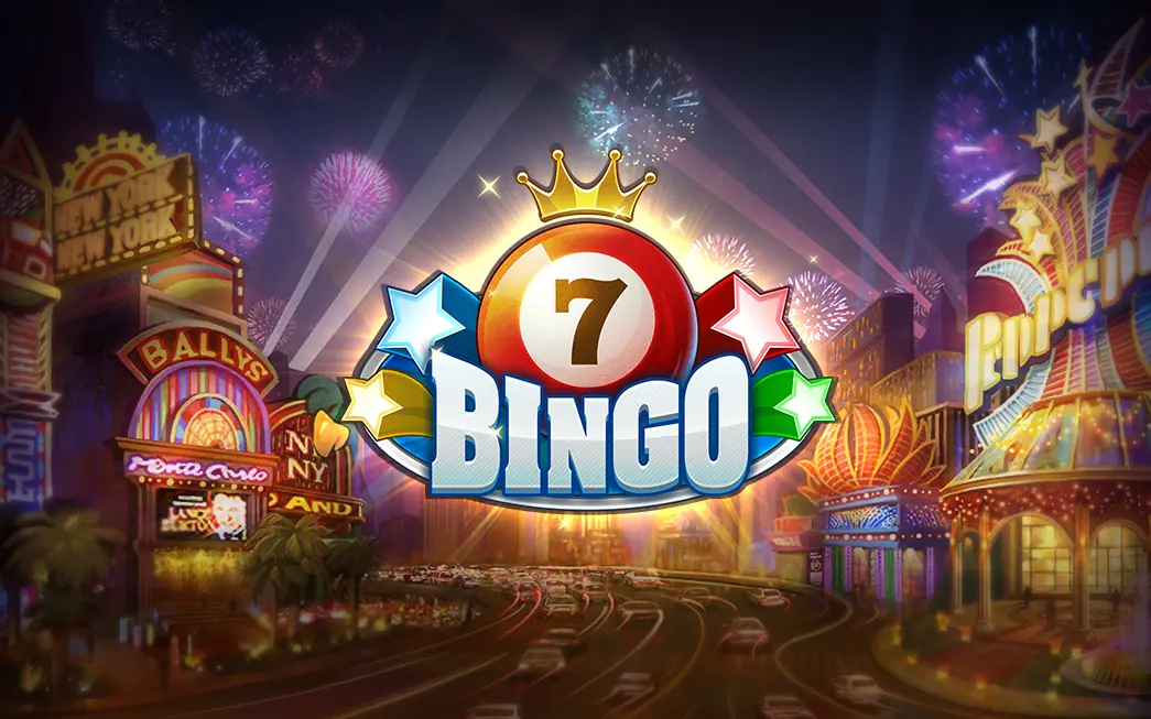 7bit casino bingo