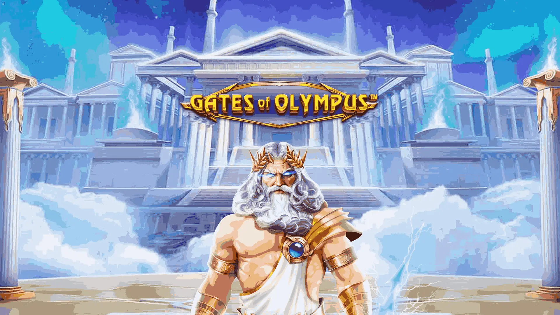 7bit casino Gates of Olympus