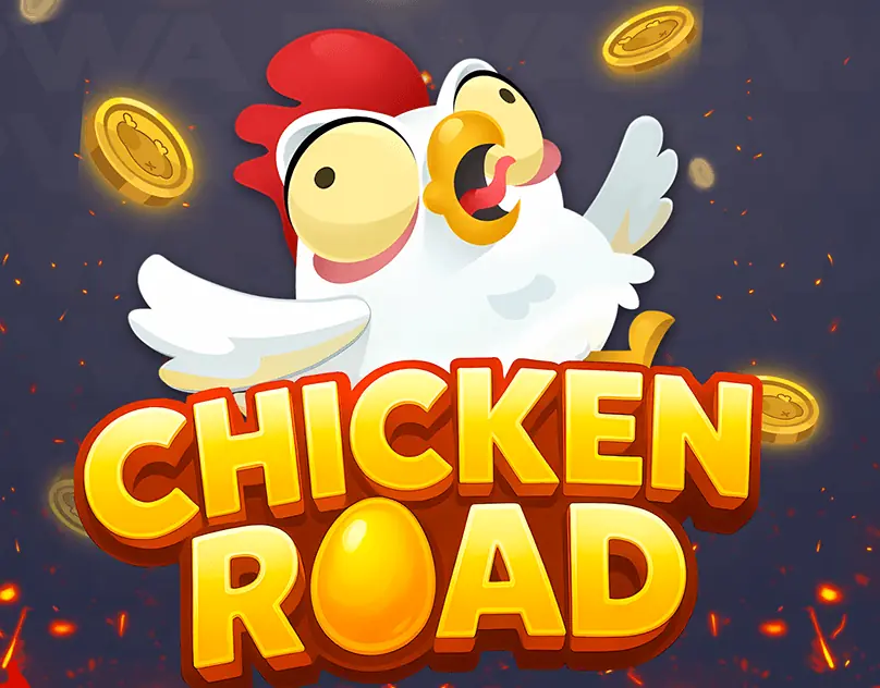 7bit casino Chicken Road