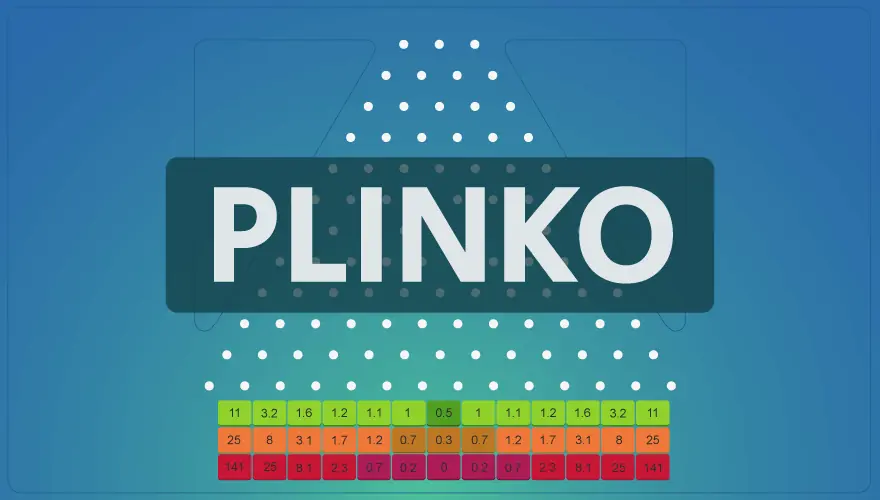 7bit casino Plinko